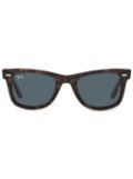 Ray-Ban Wayfarer sunglasses - Brown