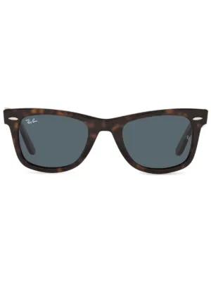 Ray-Ban RB4439D サングラス | ブラウン | FARFETCH JP