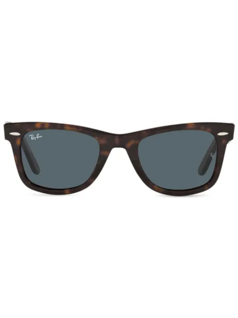Ray-Ban Wayfarer sunglasses