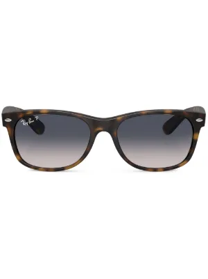 レイバン サングラス RB4420 レイバン公式ストア】 Ray-Ban® RB4420 サングラス | ブラック X