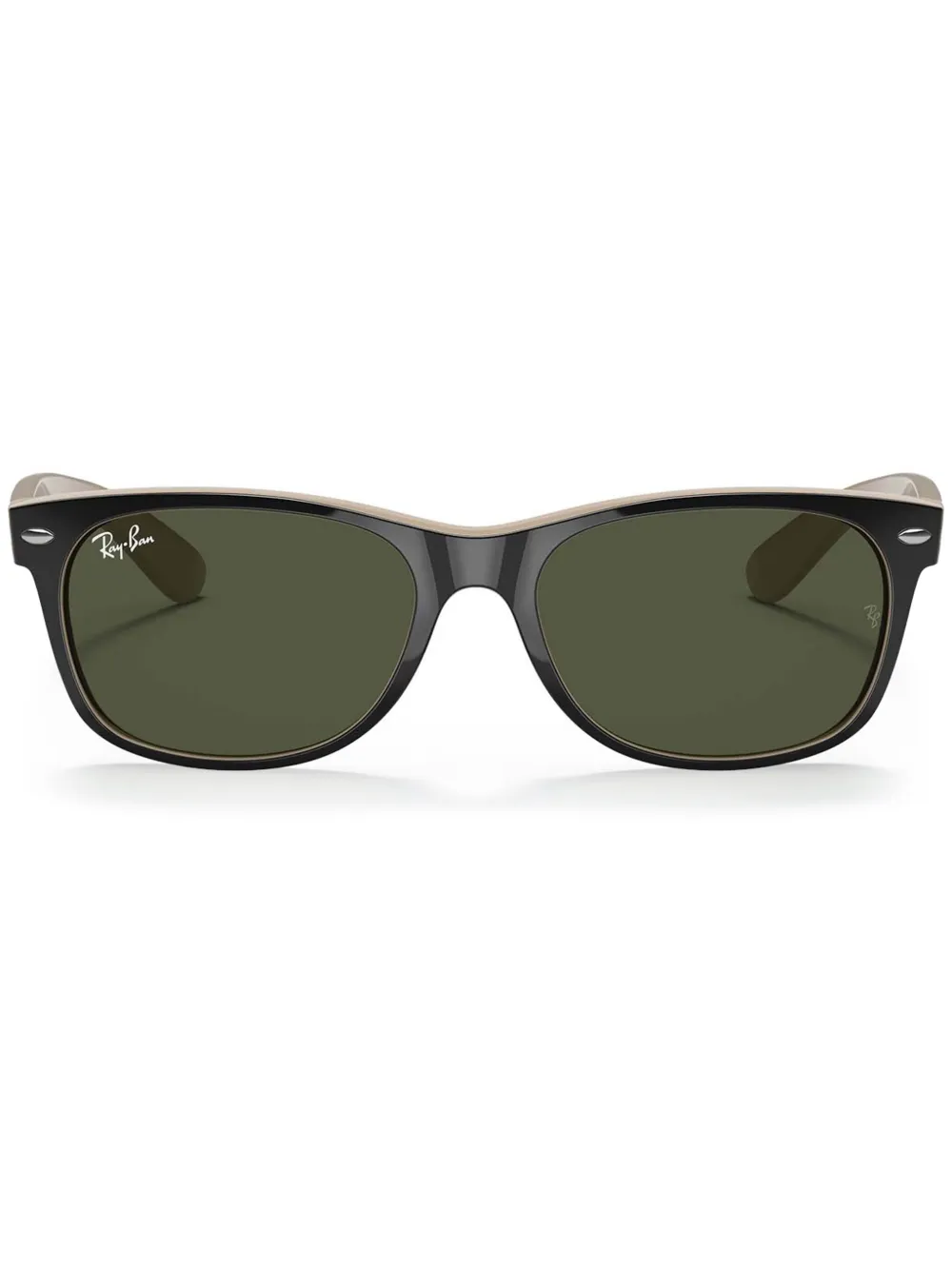 Ray-Ban Occhiali da sole New Wayfarer - Nero