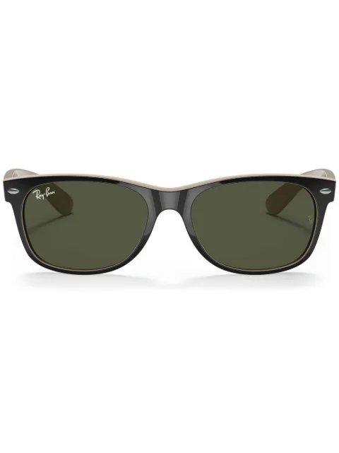 Ray-Ban New Wayfarer sunglasses 