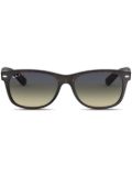 Ray-Ban New Wayfarer sunglasses - Brown