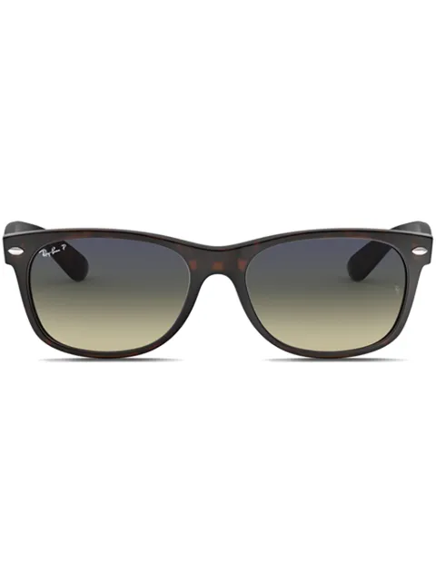 Ray-Ban New Wayfarer sunglasses 