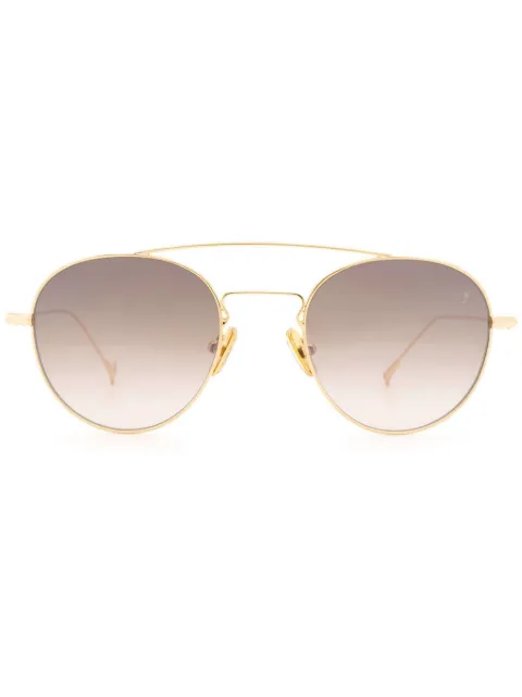 Eyepetizer Vosges round-frame sunglasses