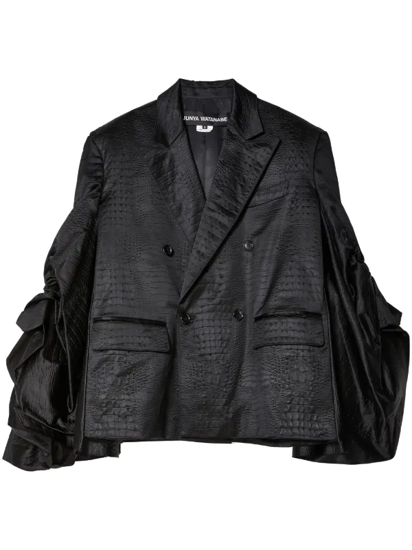 JUNYA WATANABE レディースジャケット XS 24716768_55245965_600.jpg
