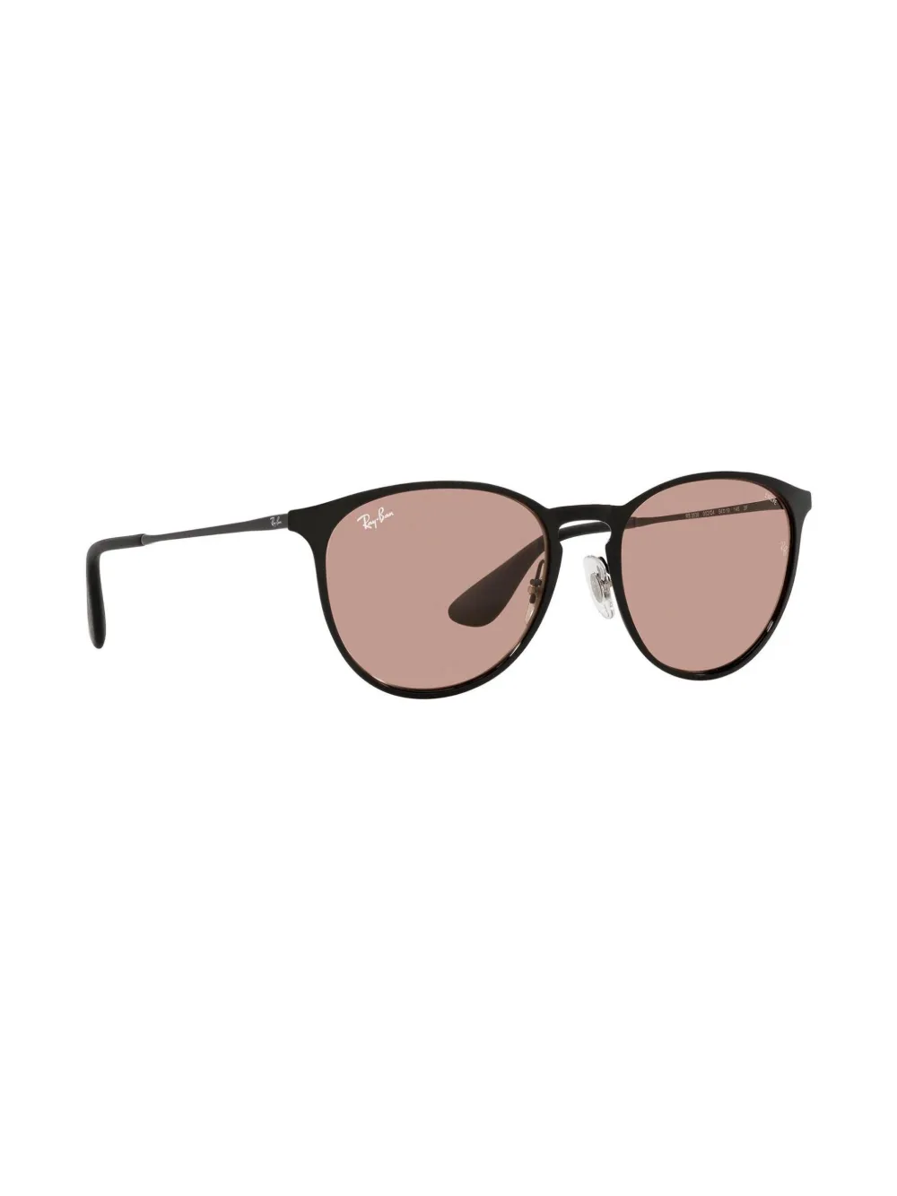 Ray-Ban Erika zonnebril Zwart