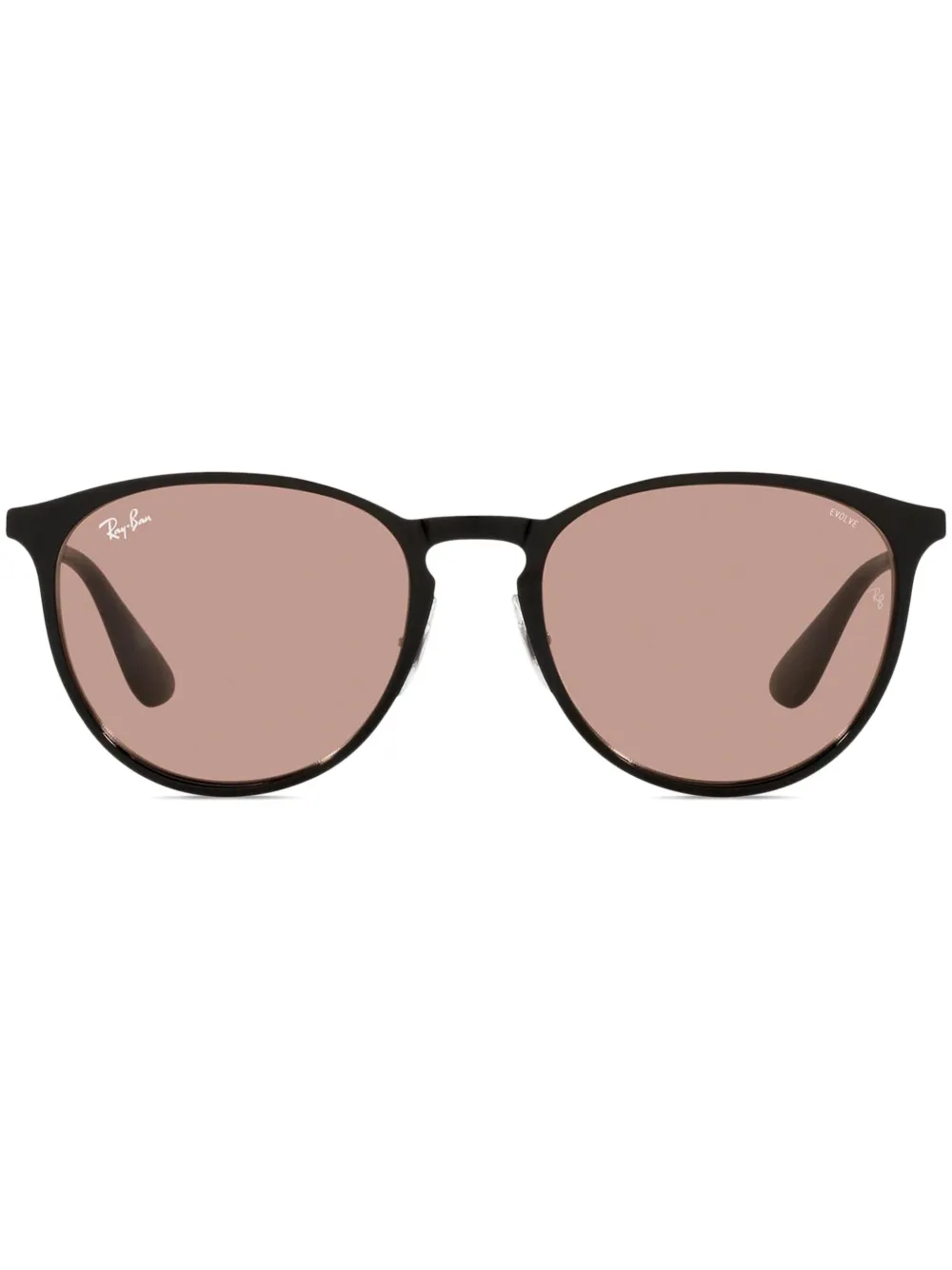 Ray-Ban Erika サングラス - ブラック Ray-Ban Erika サングラス - ブラック