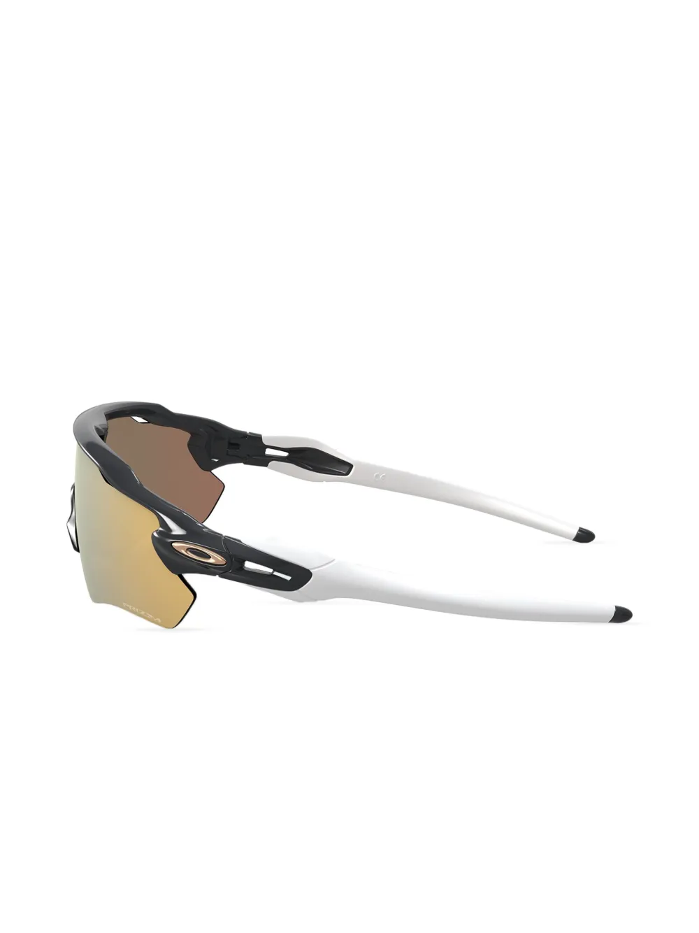 Oakley Radar EV Path zonnebril met schild montuur Zwart