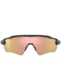 Oakley Radar EV Path shield-frame sunglasses - Black