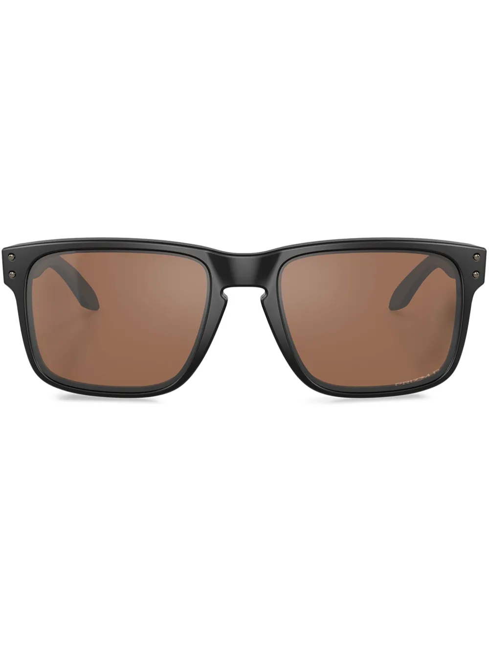 Oakley Holbrook Sonnenbrille - Schwarz
