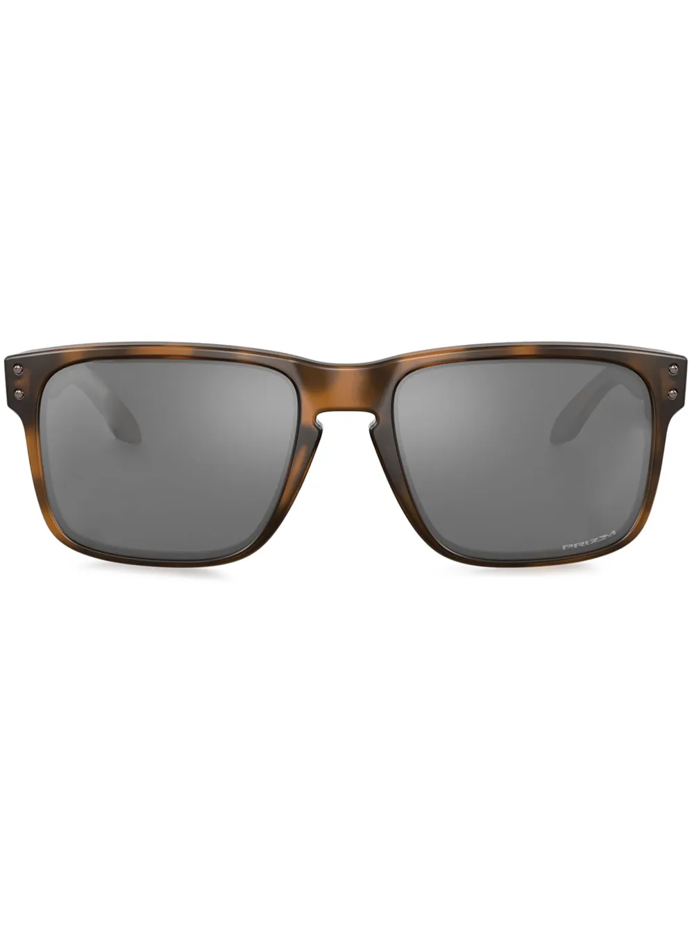 Oakley Occhiali da sole Holbrook - Marrone