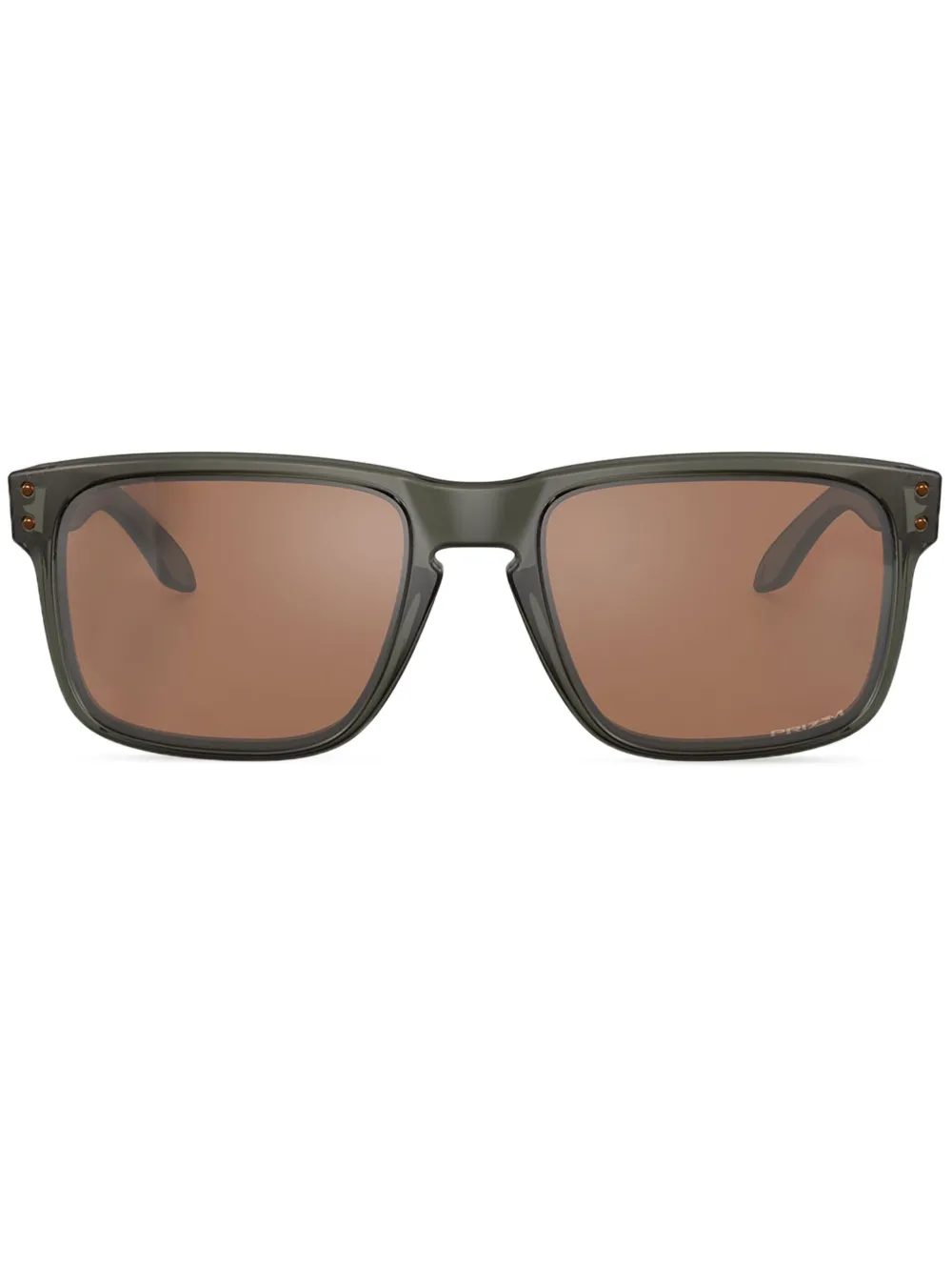 Oakley Holbrook zonnebril Groen