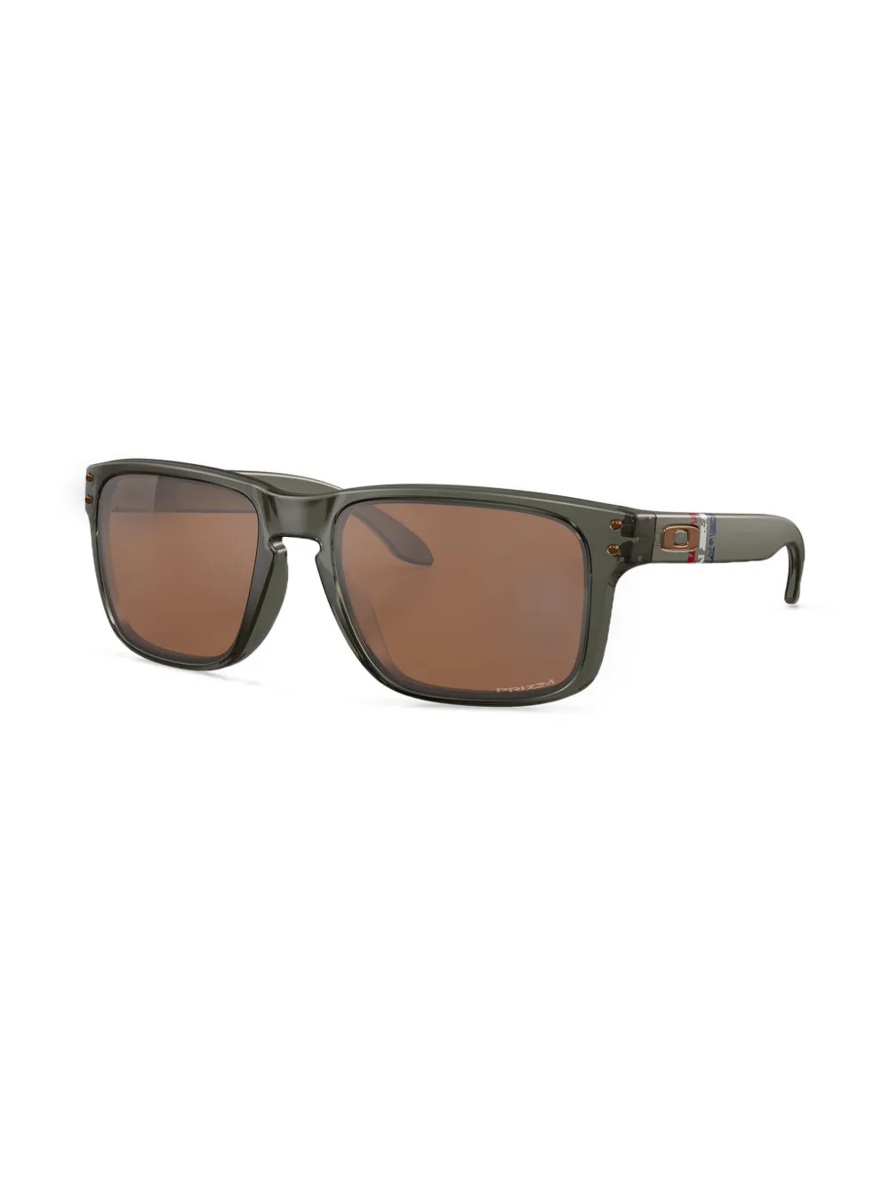 Oakley Holbrook zonnebril Groen