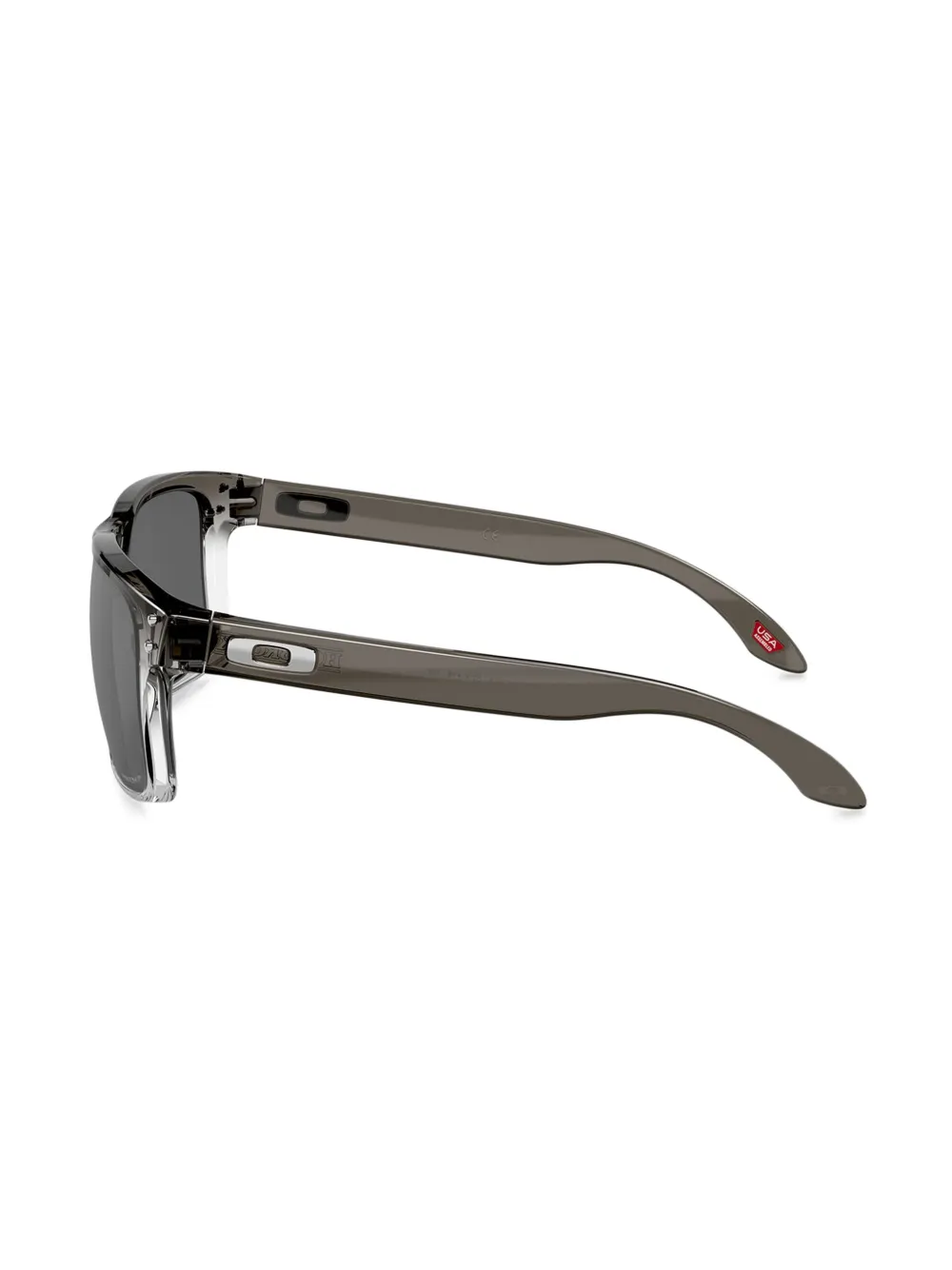 Oakley Holbrook zonnebril Zwart