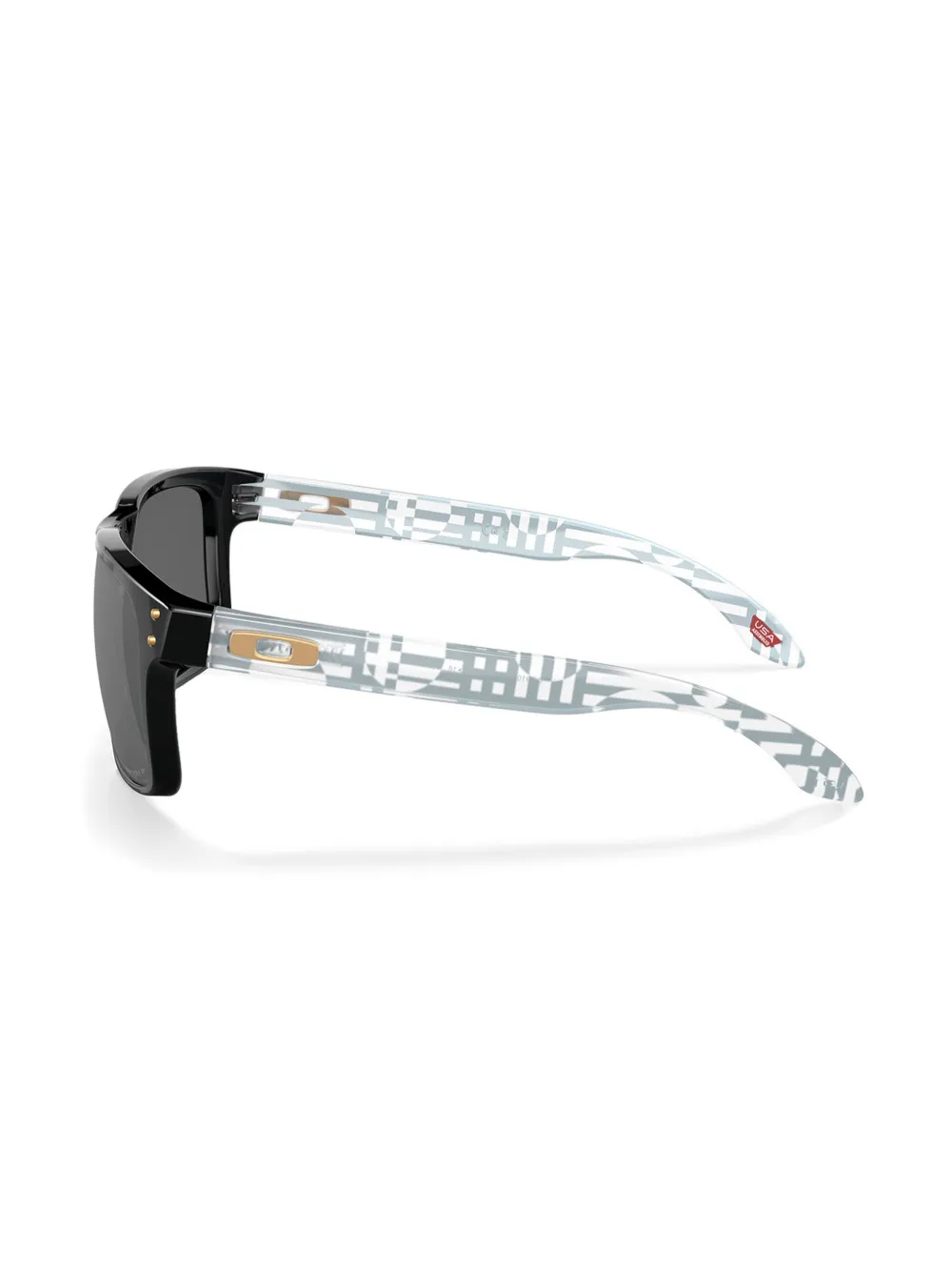 Oakley Holbrook zonnebril Zwart