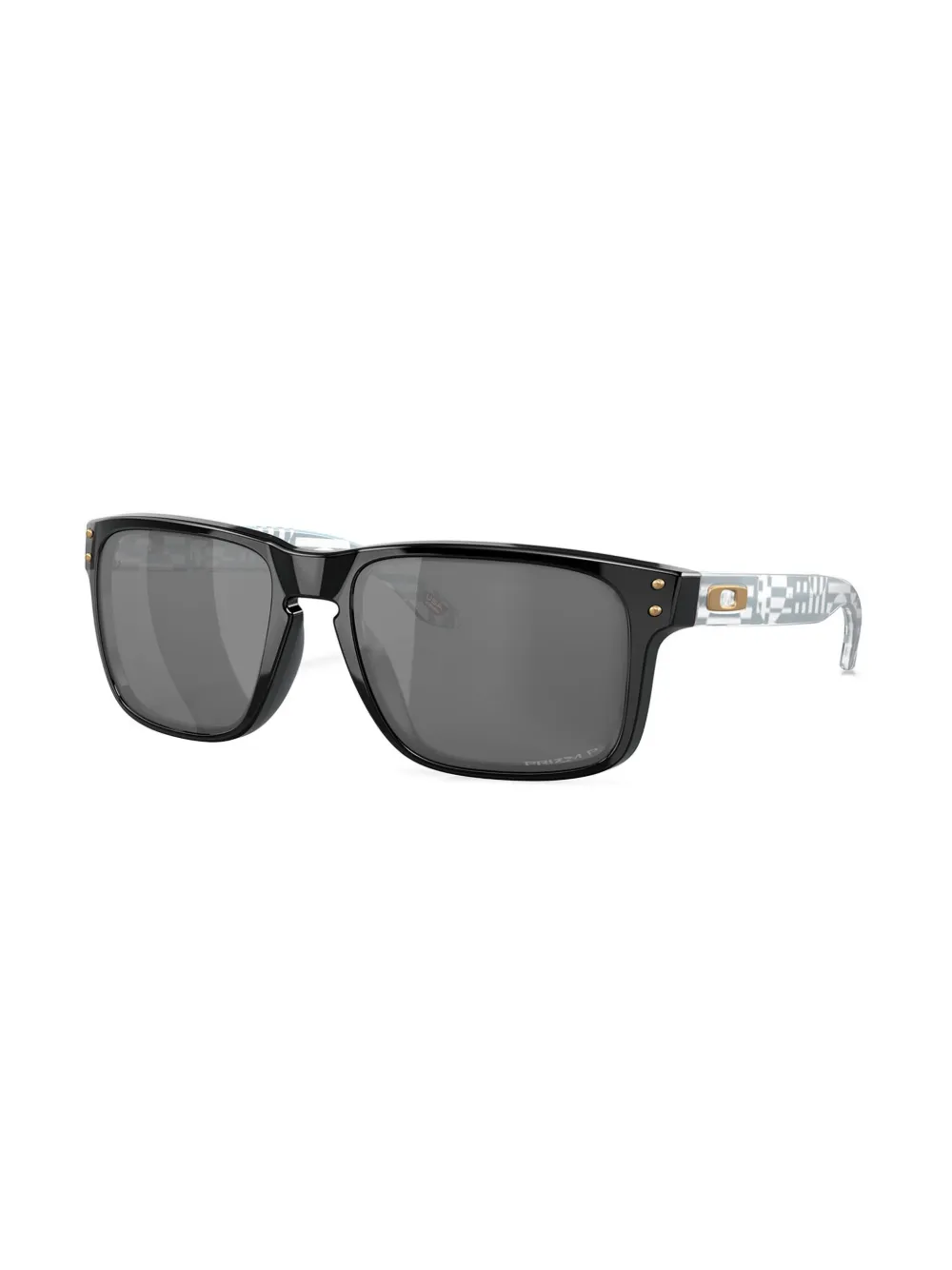 Oakley Holbrook zonnebril Zwart