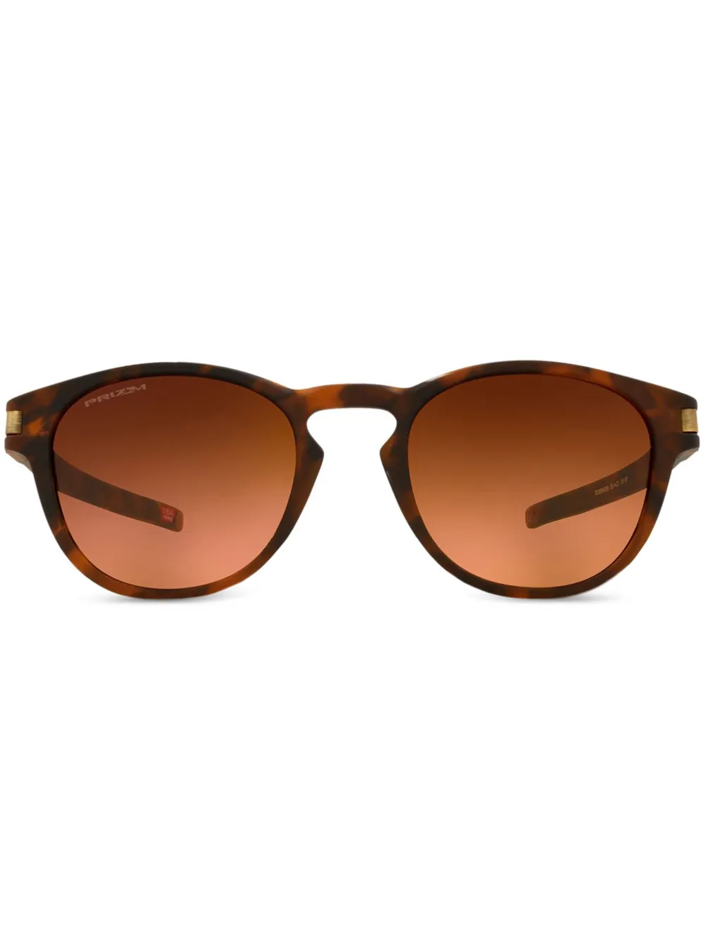 Oakley Latch zonnebril Bruin