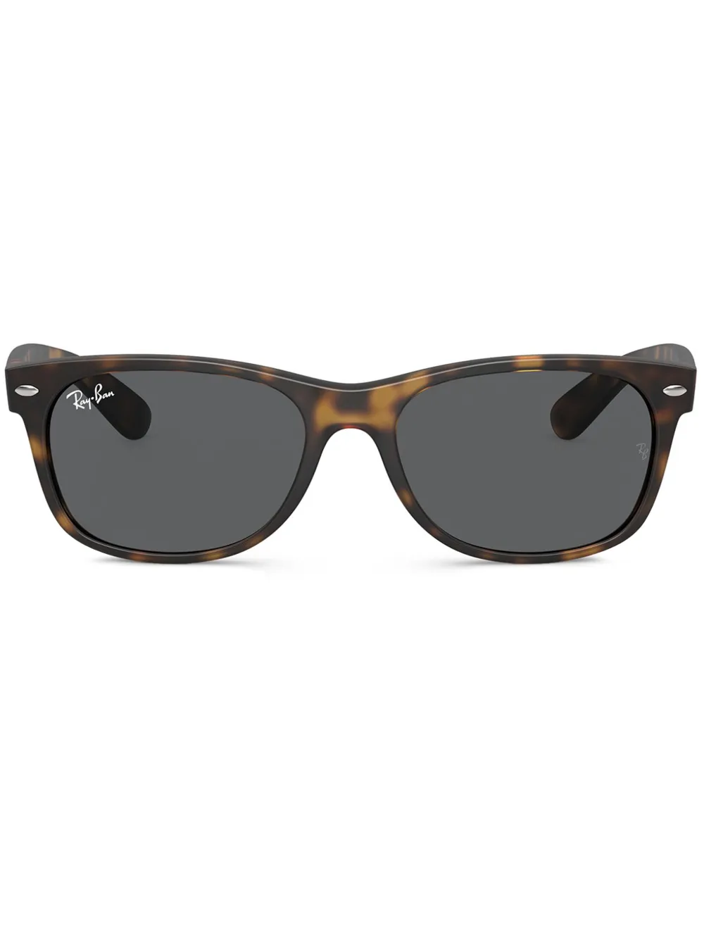 Ray-Ban ニューウェイファーラー サングラス - ブラウン Ray-Ban ニューウェイファーラー サングラス - ブラウン