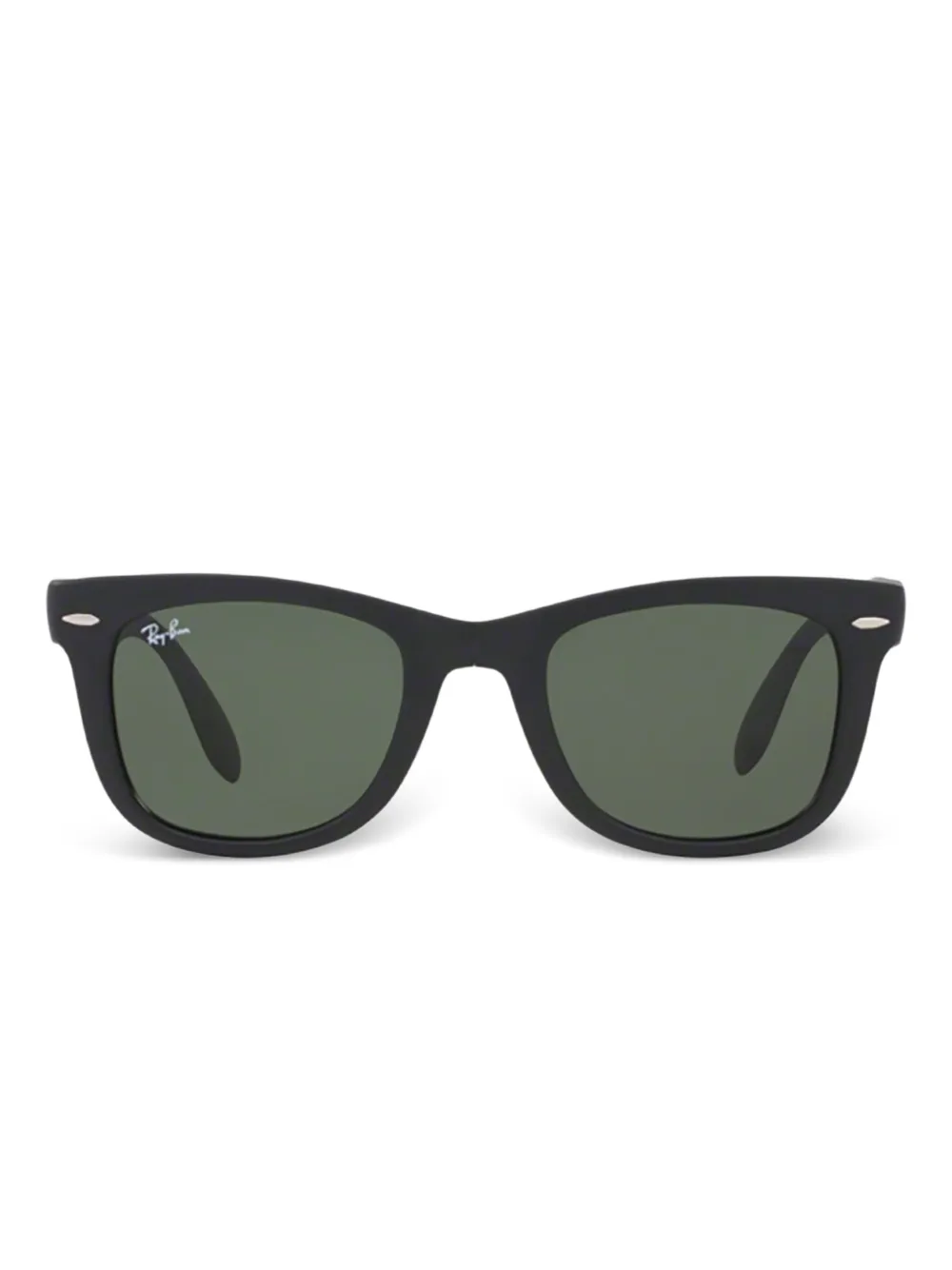 Ray-Ban Wayfarer zonnebril Zwart