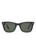 Ray-Ban Wayfarer sunglasses - Black