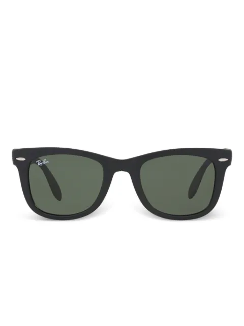 Ray-Ban Wayfarer sunglasses