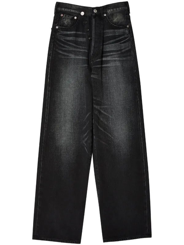 Hm selvedge clearance