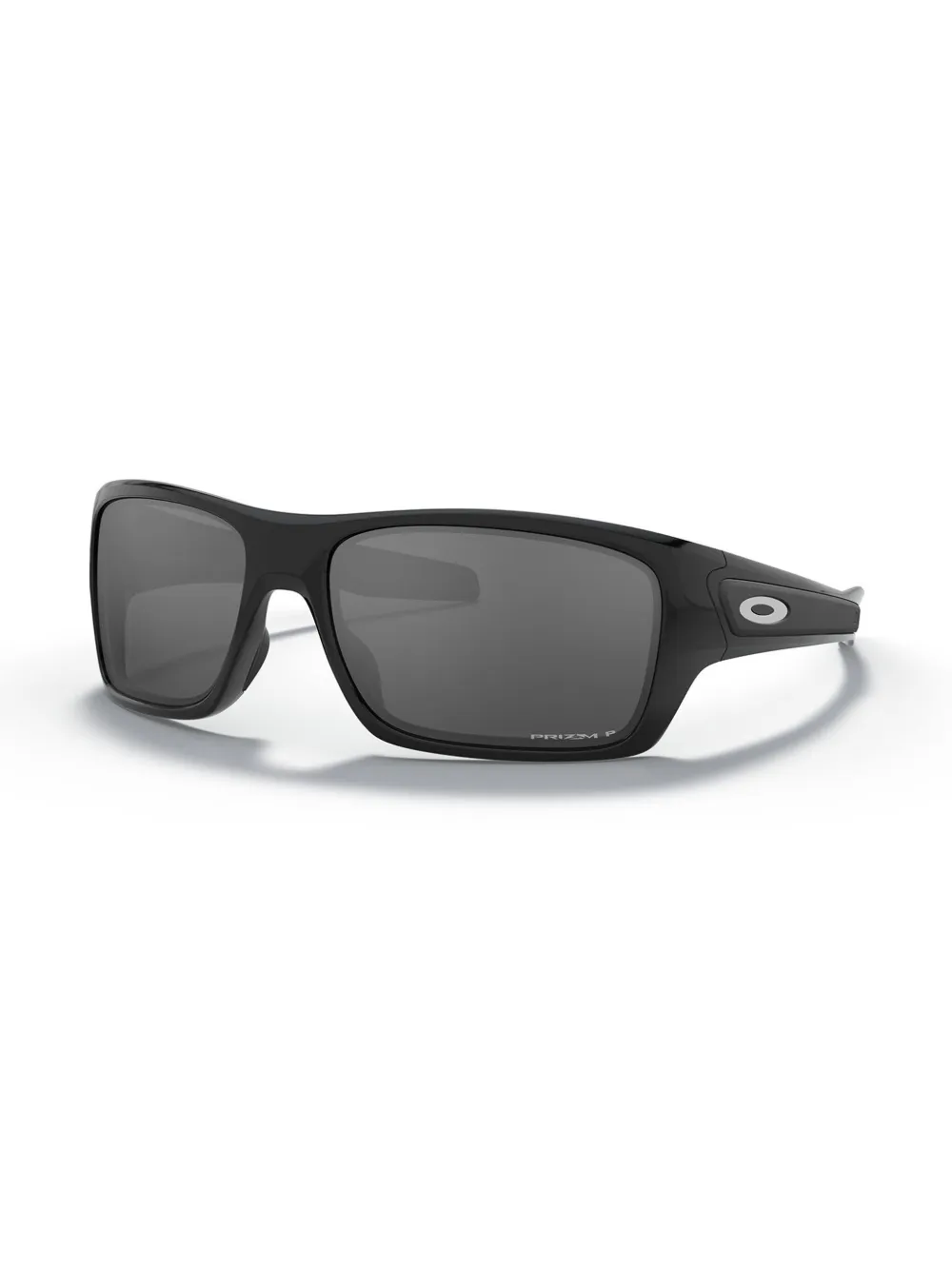 Oakley Turbine zonnebril Zwart