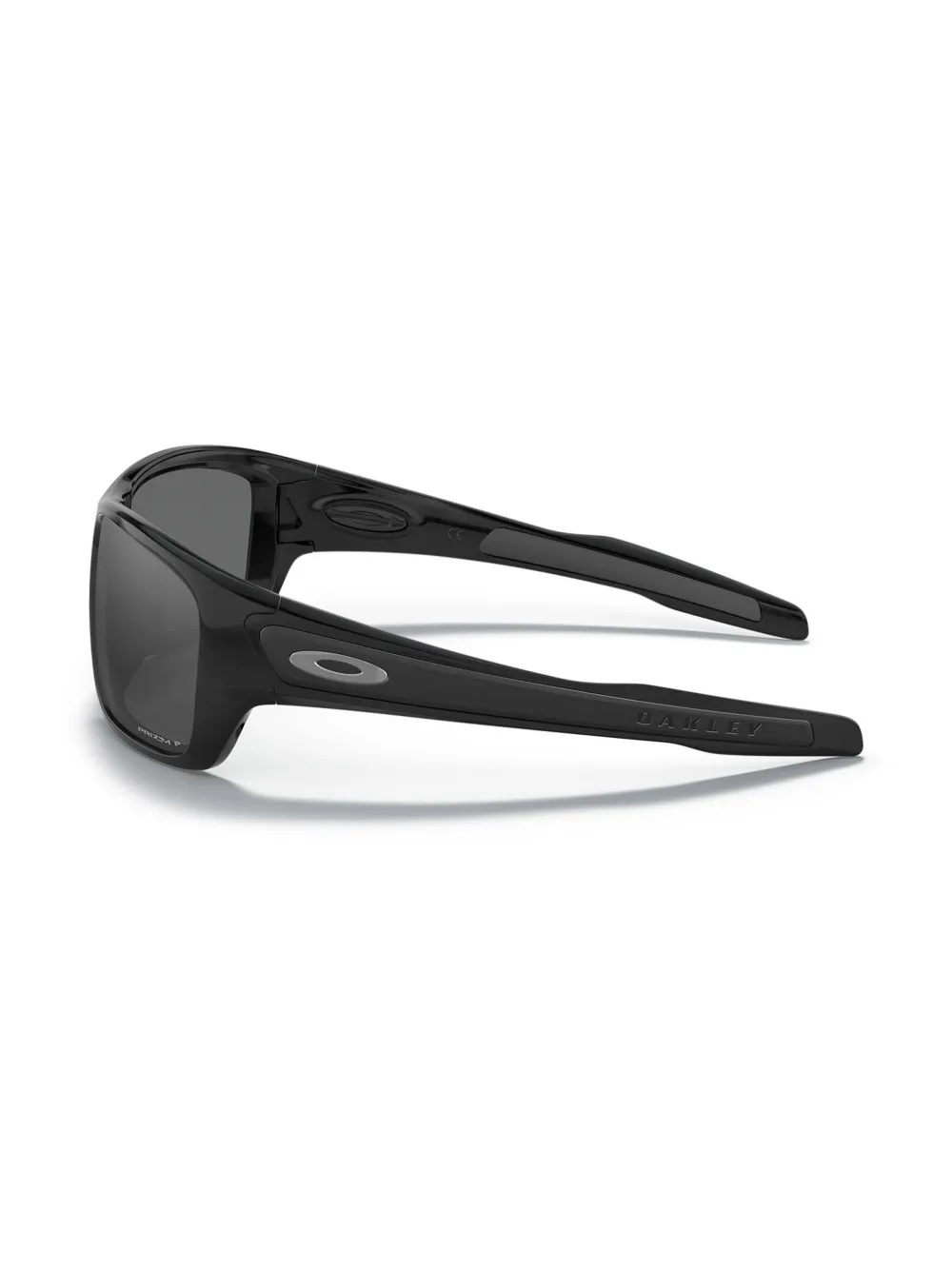 Oakley Turbine zonnebril Zwart