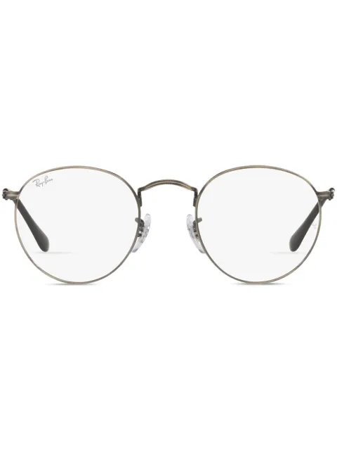 Ray-Ban  RX3447 glasses
