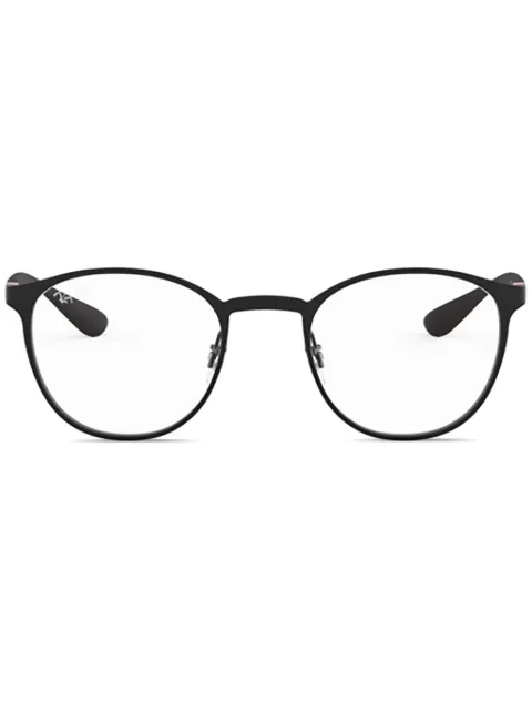 Ray-Ban RX6355 glasses