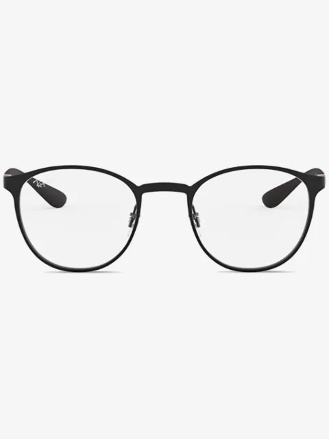 Ray-Ban RX6355 glasses