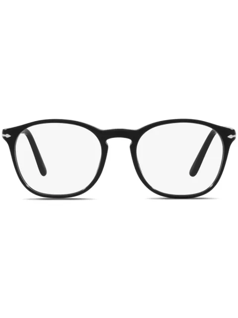 Persol lentes cuadradas