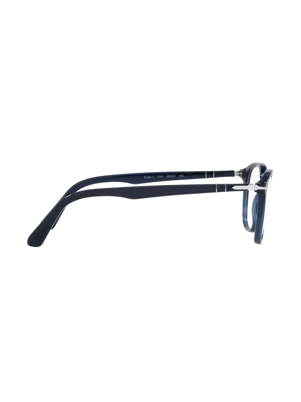 Persol PO3143V montuur Blauw