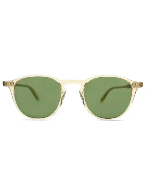 Garrett Leight Hampton sunglasses