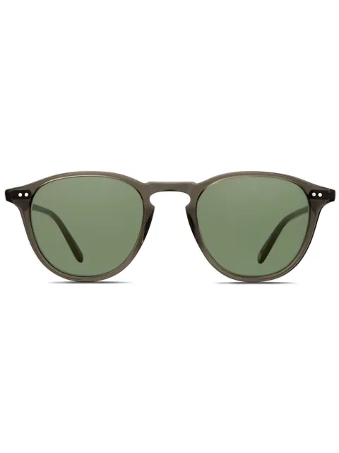 Garrett Leight Hampton sunglasses