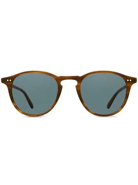 Garrett Leight Hampton sunglasses