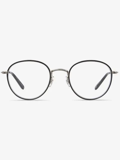 Garrett Leight Paloma 眼镜