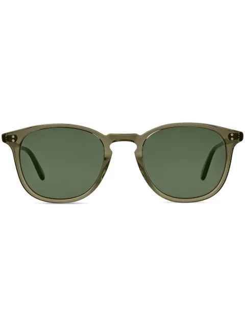 Garrett Leight lentes de sol Kinney