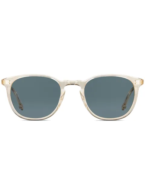 Garrett Leight lentes de sol Kinney Sun