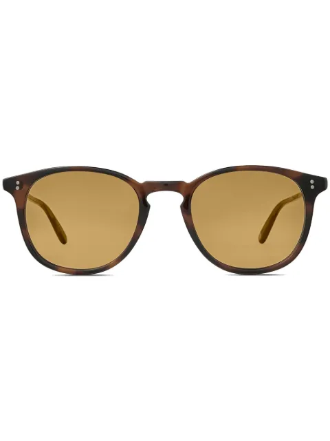 Garrett Leight Kinney sunglasses