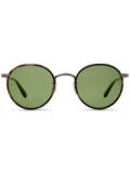 Garrett Leight Wilson sunglasses - Brown