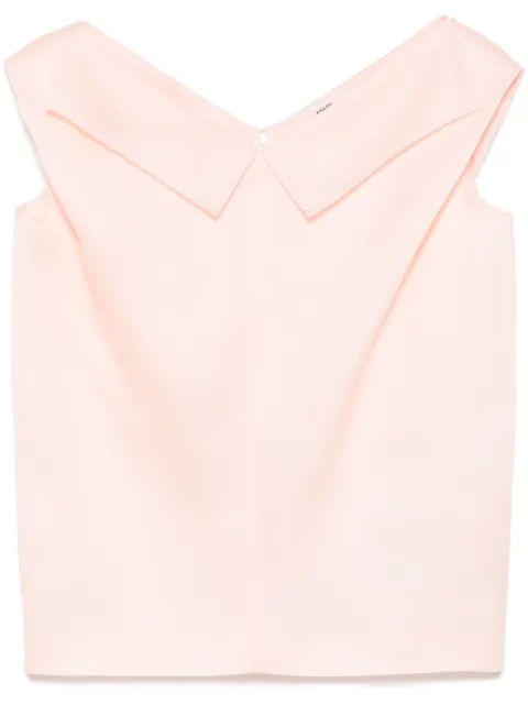 KHAITE Selly top