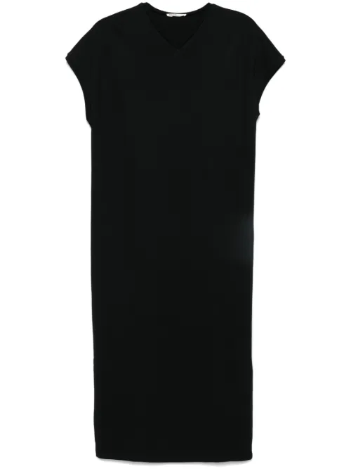 Robe Verda à coupe mi-longue - KHAITE - Modalova