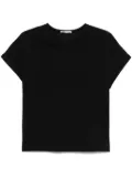 KHAITE Devra T-shirt - Black