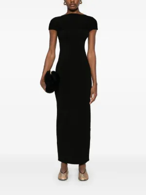 KHAITE(ケイト)ワンピース・ドレス - FARFETCH KHAITE(ケイト)ワンピース・ドレス - FARFETCH