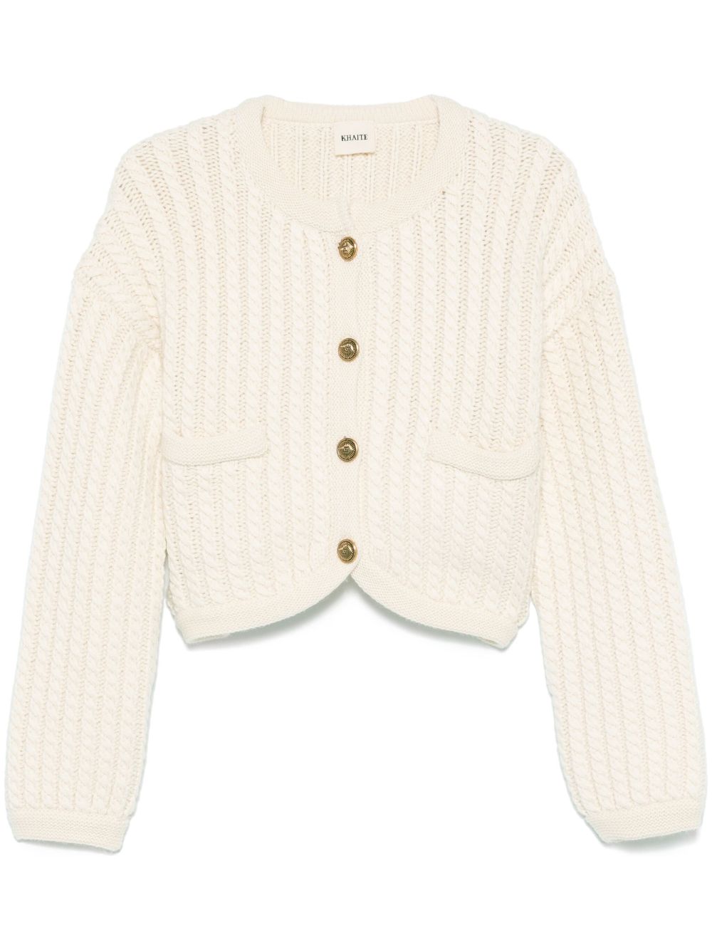 Balser cardigan