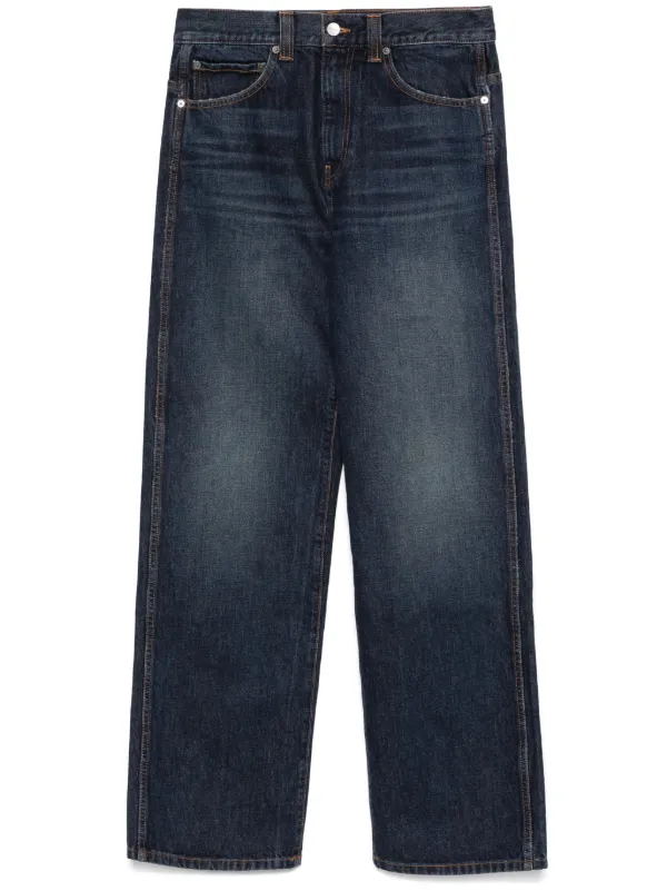 パンツ KHAITE Bonnie Jean Bonnie Jean in Lansing – KHAITE