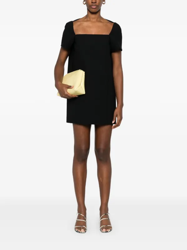 VIP【関税送料無料】希少 KHAITE BENJI MINI DRESS KHAITE | Benji Mini Dress – Kirna Zabête