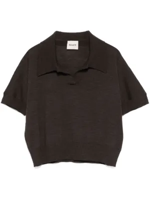 KHAITE（ケイト）トップス - FARFETCH